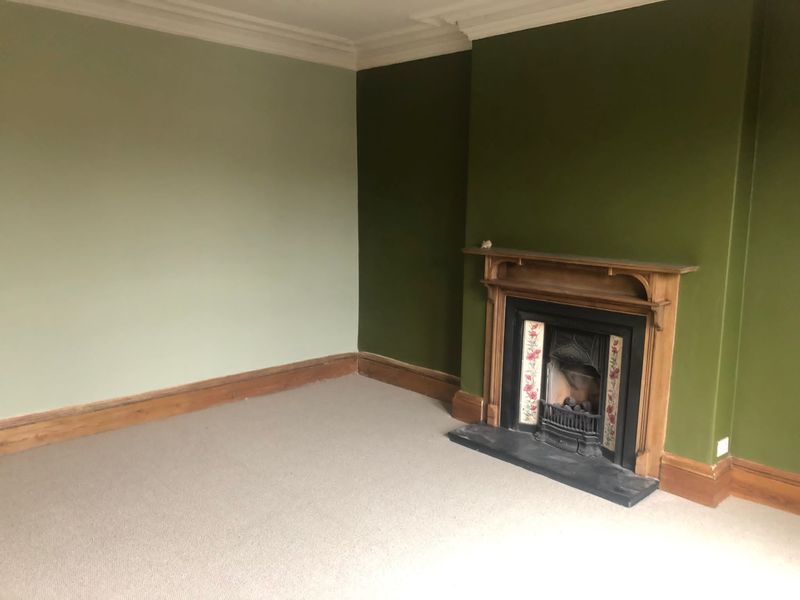 Restoring Homes and Businesses